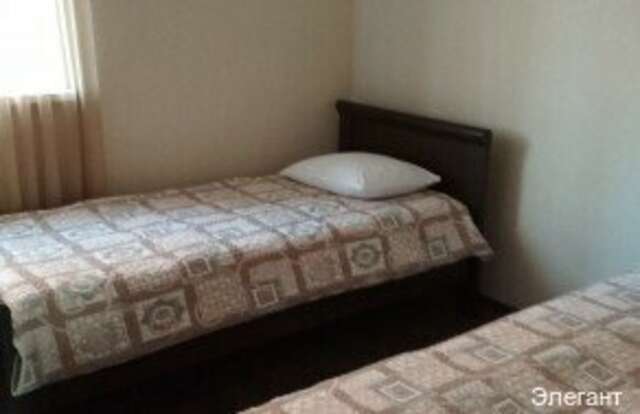 Гостиница Элегант Новосибирск-67